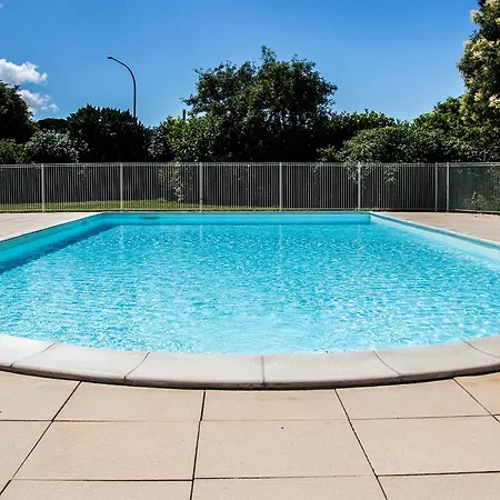 N°3 Apartment Saint-Georges-de-Didonne