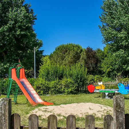 Apartment N°3 Saint-Georges-de-Didonne
