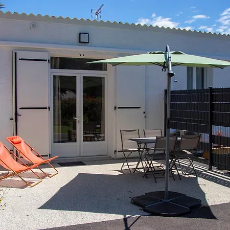 Apartment N°3 *